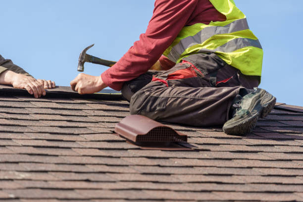 Best Affordable Roofing Company  in Russellville, AR