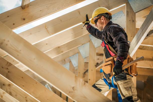 Best Local Roofing Companies  in Russellville, AR